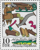 stamp