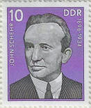 stamp