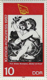stamp
