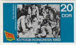 stamp