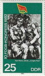 stamp
