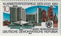 stamp