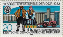 stamp