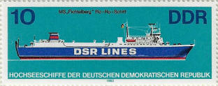 stamp