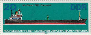stamp