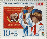 stamp