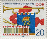stamp
