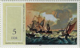 stamp