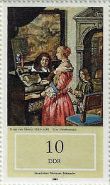 stamp