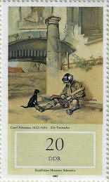 stamp