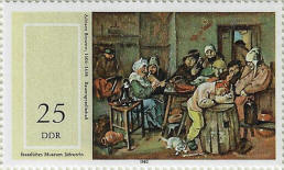 stamp