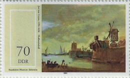 stamp