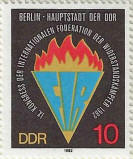 stamp