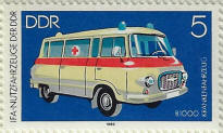 stamp