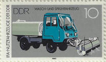 stamp