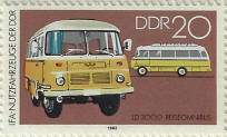 stamp