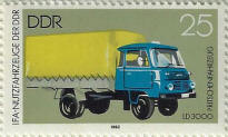 stamp
