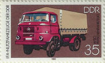 stamp