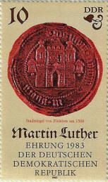 stamp