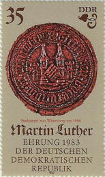 stamp