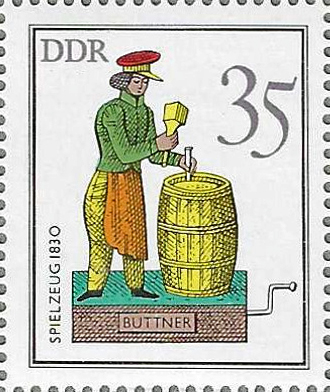 stamp