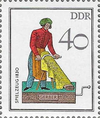 stamp