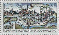 Click to Enlarge stamp