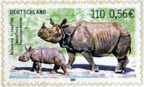 stamp