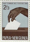 stamp