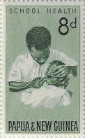 stamp