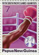 stamp