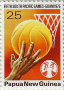 stamp