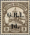 stamp