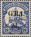 stamp