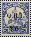 stamp