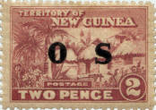 stamp