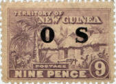 stamp