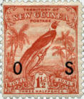 stamp