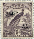 stamp