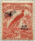 stamp