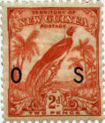 stamp