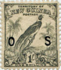 stamp