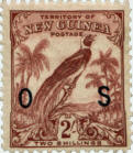 stamp