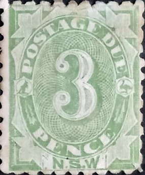 stamp