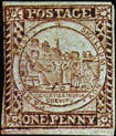 stamp