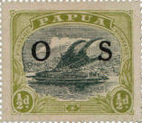 stamp