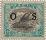 stamp