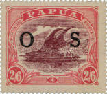 stamp