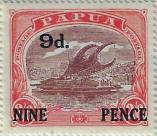 stamp