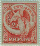 stamp